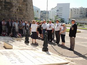 2019 07 05 TOULON HOMMAGE A NOS DISPARUS ET MORTS DU 5 07 1962 A ORAN (37)